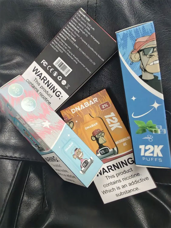 Discover the Best Deals When You Buy Electronic Cigarette Today