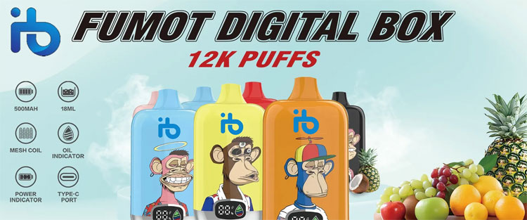 Exploring the Elf E Cigarette: A Modern Choice for Smokers