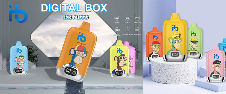 Discover the Unique World of Flavored E-Cigarettes for a Personalized Vaping Experience