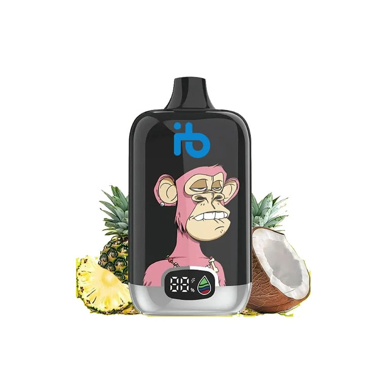 Discover the Latest Features of Blue E Cigarettes for a Satisfying Vaping Experience